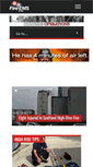 Mobile Screenshot of highriseoperations.com